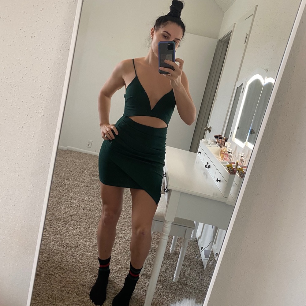 ‼️SOLD‼️Fashinova dress